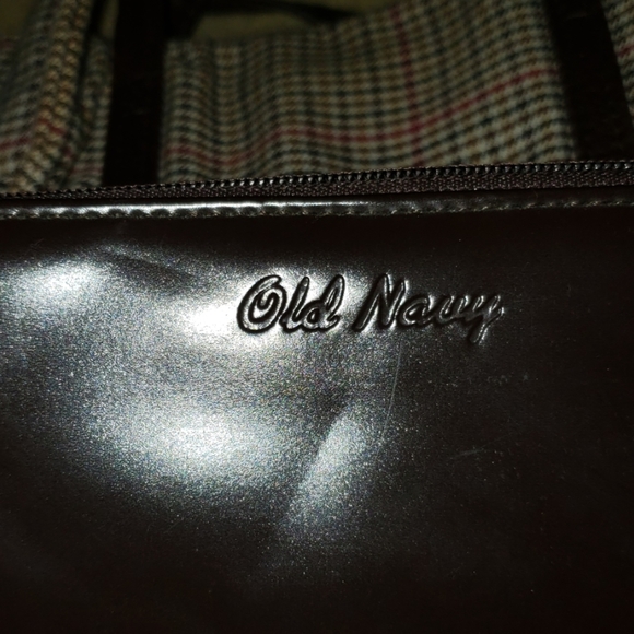 Vintage Set bag and wallet - Picture 7 of 8